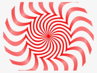 Optical Illusion Coloring Sheet #4856612