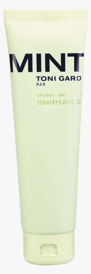 T 113 Toni Gard Men Shower Gel T 113 - Sunscreen #4856905