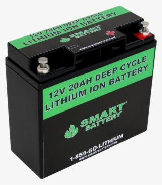 Lithiumion Batteries - Li Ion Akku 12v #4856907