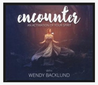 Select Book To Learn More - Encounter An Activation Of Your Spirit #4856973