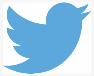 Twitter Logo #4857046