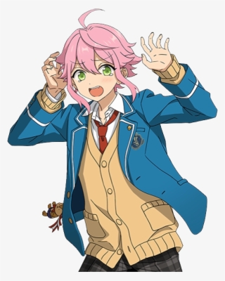 Tori Himemiya Full Render - Cartoon #4857113