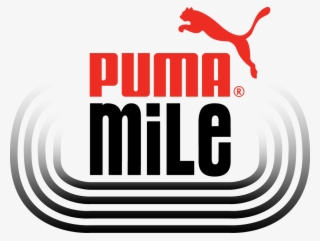 International Field Set For Puma Mile At Mt - Corel Draw 11 Logos #4857257