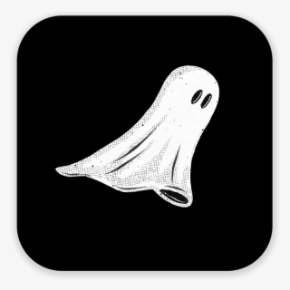 Ghost Realtenacious - Portable Network Graphics #4857422