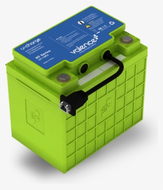 U-charge Group U1 Lithium Iron Magnesium Phosphate #4857426