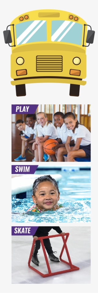 A Field Trip They Won't Forget - Fun #4857487