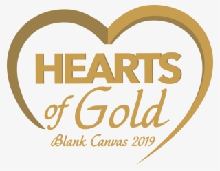 Hearts Of Gold - Heart #4857611 Hearts Of Gold - Heart #4857611