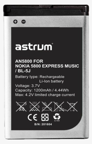 Phone Battery Nokia Replacement Batteries 1 V=1489532487 #4857874