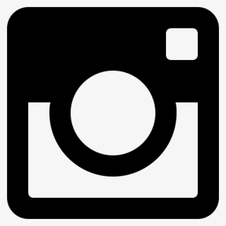 Instagram Logo Comments - Instagram Flat Icon Svg #4857882