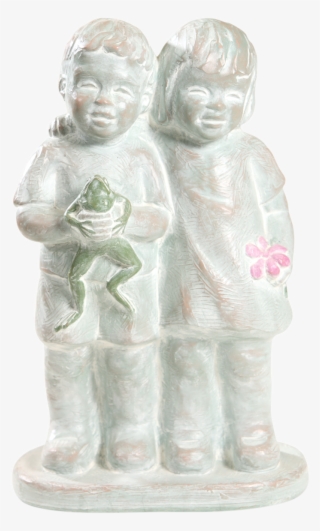 Isabel Bloom Boy And Girl #4858009