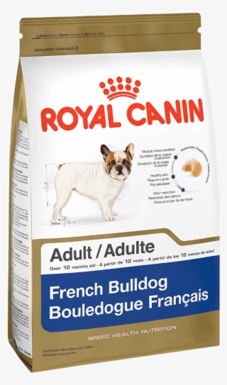 Royal Canin Adult French Bulldog Köpek Maması 3 Kg #4858012