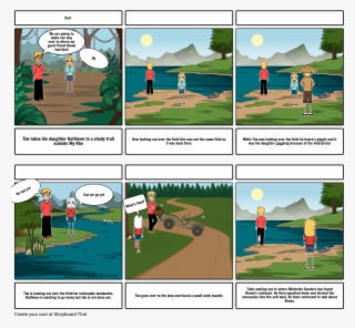 Field Trip - Hatchet Plot Diagram Filled - Free Transparent PNG ...