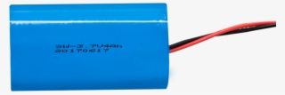 Lithium Battery Pack 7v 4ah Lifepo4 Batteries For Solar - Lithium-ion Battery #4858077