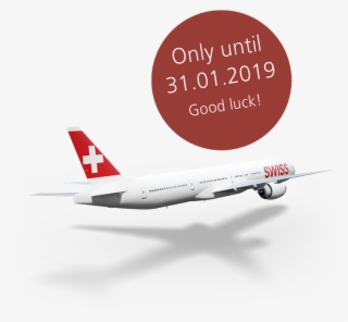 Download Ubs Twint App Now And Register - Boeing 777 #4858205