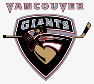 Vancouver Giants Logo Png Transparent - Vancouver Giants Logo #4858333
