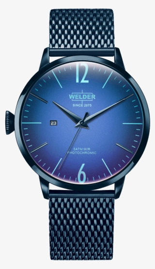 Wrc407 - Welder Moody #4858334