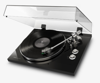 Akai Bt500 Black Premum Performance Belt-drive Turntable - Akai Pro Bt500 Black Turntable #4858388