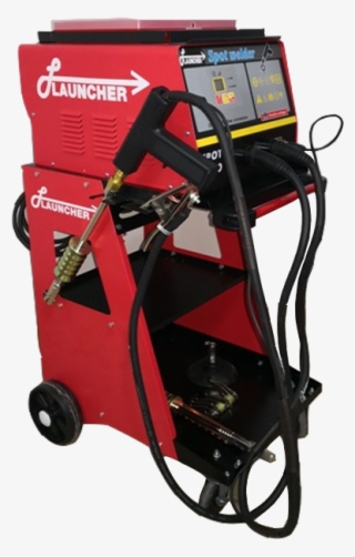 Lch-sp002 Spot Welder - Electric Generator #4858667