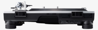 Technics Sl-1200gr Direct Drive Turntable - Technics Gr #4858669