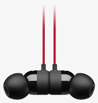 Defiant Black-red - Beats X Bluetooth Earphones - Grey #4858724