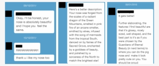 Some Guy Who Showed Up On Tumblr Last Year At First - Humour #4858727