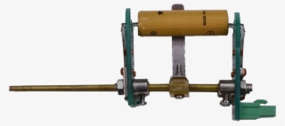 Universal Battery Holder - Battery Holder #4858768