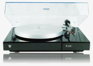 Perpetuum Ebner Pe 1010 Turntable - Perpetuum Ebner Pe 1010 #4858828