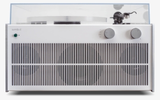 Modern Record Player Tabletop - Ford Falcon #4858933