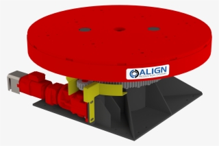 Mechanical Turntables - Plastic #4859044