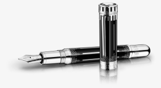 Ludovico Sforza ‐ Duke - Montblanc Duke Of Milan Limited Edition 4810 Fountain #4859158