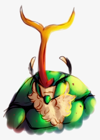 [p] Happy Man - Illustration #4859278