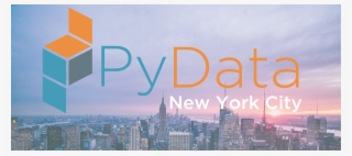 Pydata On Twitter - Pandas #4859285