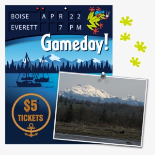 Everett English 10 - Daisy I Am An Elastic #4859346