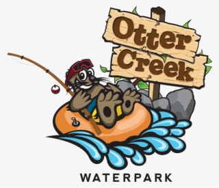 Otter Creek Waterpark #4859413