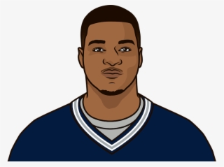 Amari Cooper - Statmuse Inc. #4859479