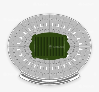 Rose Bowl Stadium #4859486