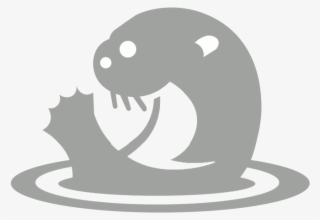 Thrill Seeking Otter Tours - Otter Icon #4859552