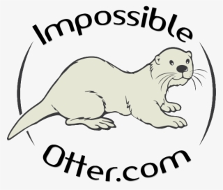 Impossible Otter - Otter #4859605