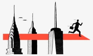 New York Commercial Space - Logo #4859734