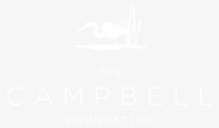 The Campbell Foundation - Hyatt White Logo Png #4860273