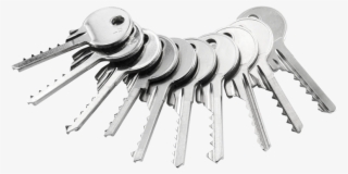 Bump Key Zieh Fix - Metalworking Hand Tool #4860281