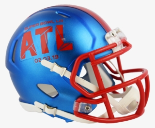 Akron Zips Mini Helmet #4860513