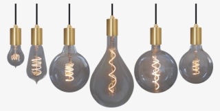 A Big Picture - Decorative Led Bulbs #4860609