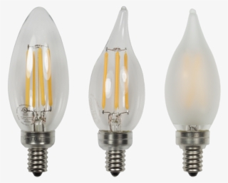 Cut Sheet - Incandescent Light Bulb #4860721