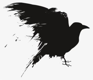 Crows Vector Game Thrones #4860782