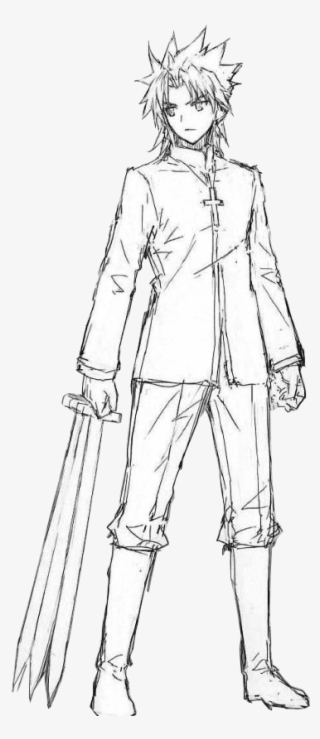 Shirou Kotomine Black Keys #4861249