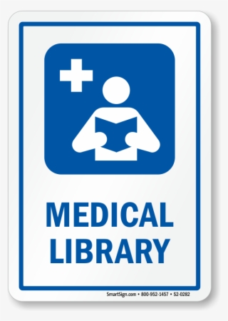 Signs By Department Labelmaster - Book Clip Art #4861301