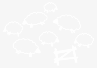Sheep - Illustration #4861558