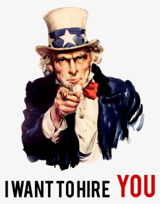 Uncle Sam #4861564