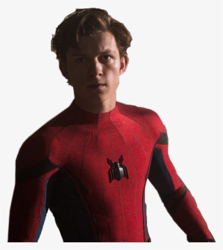 Tomholland Holland Spiderman Spidermanhomecoming Freeto - Michael Giacchino - Spider-man: Homecoming #4861641
